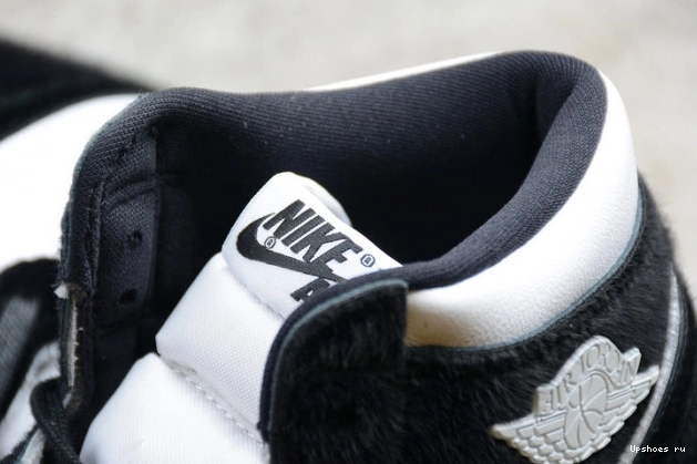 Twist (Panda) CD0461-007 Jordan Air 1 0727